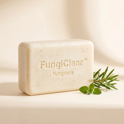 FungiClear Foot Soap Bar