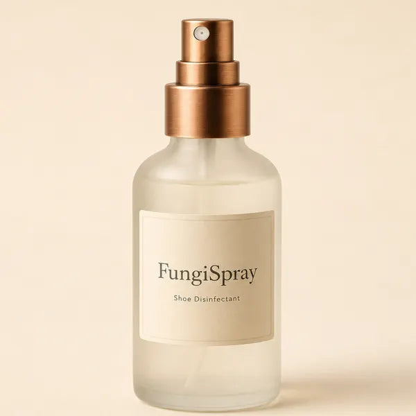 FungiSpray - Shoe Disinfectant