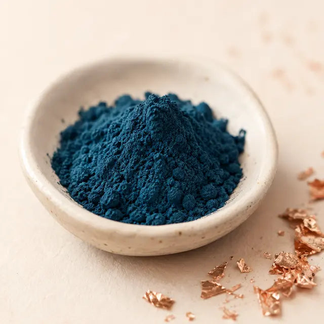 Copper Peptides