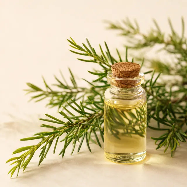 Tea Tree Oil