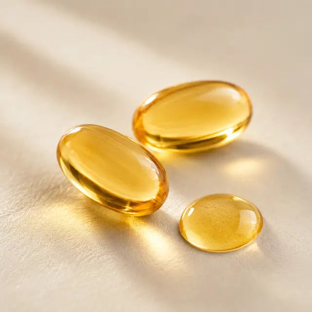 Vitamin E