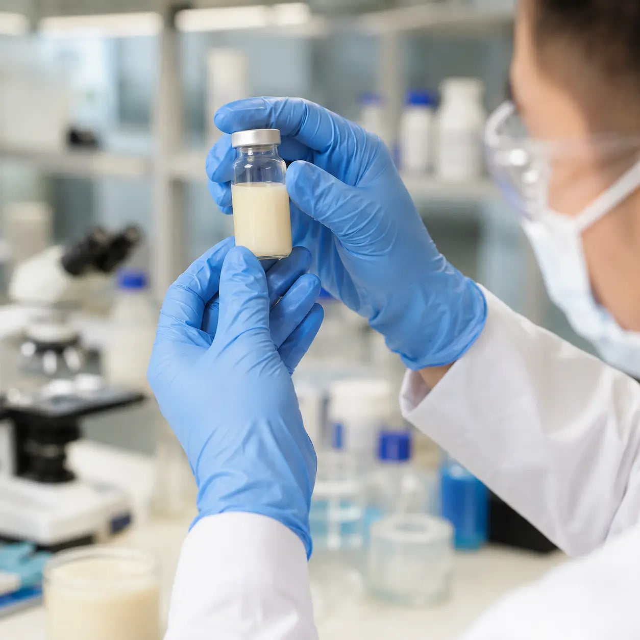 Third-Party Lab Verified