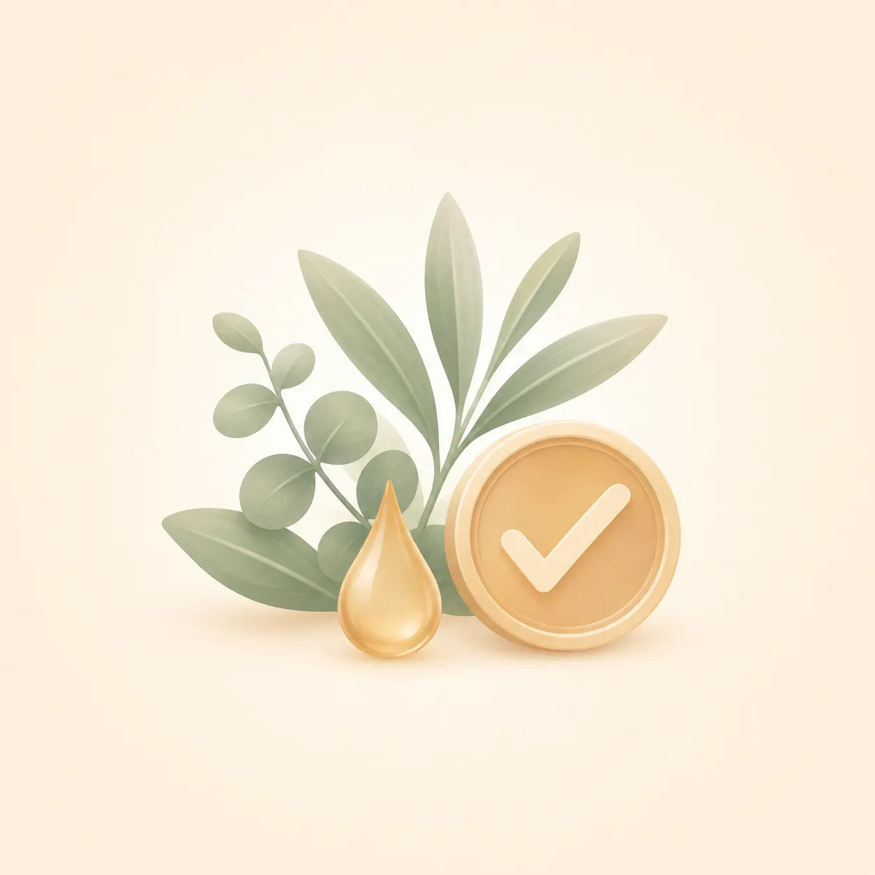 Clean, Independently Lab Tested Ingredients
